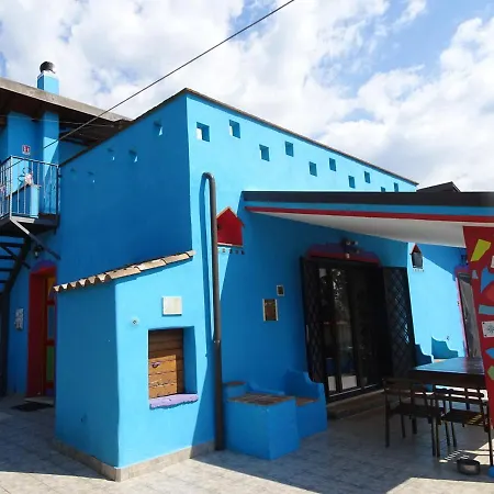 Shanti * Zagarolo