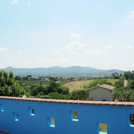 Shanti * Zagarolo
