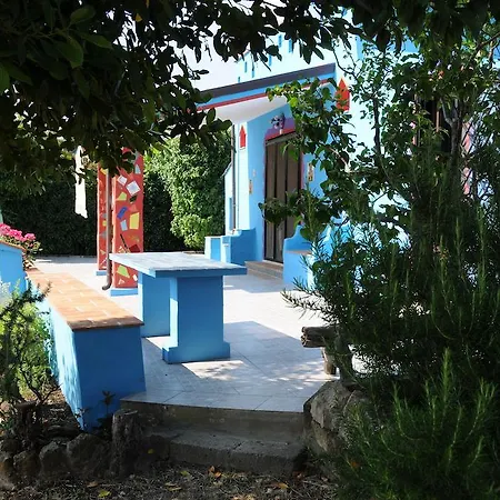 Bed & Breakfast Shanti Zagarolo