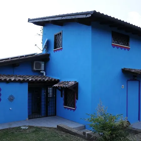 Bed & Breakfast Shanti