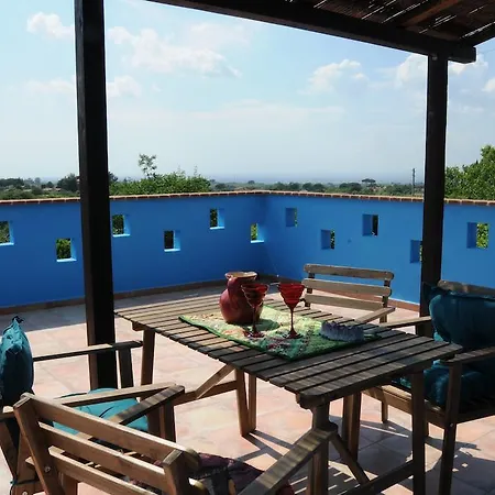 Bed & Breakfast Shanti Zagarolo