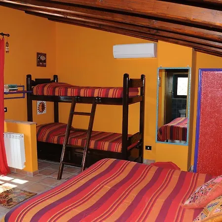 Bed & Breakfast Shanti