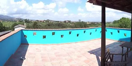 Shanti Bed & Breakfast Zagarolo
